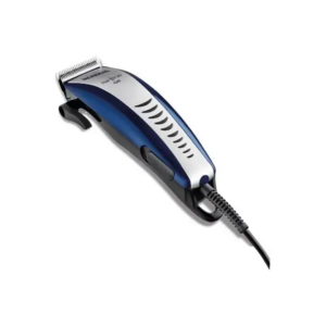 CORTADOR DE CABELO MONDIAL CR07 127V AZUL/PRATA - 918327 - CR7