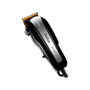 CORTADOR DE CABELO PHILCO DUAL ACTION 2 TITANIUM 127V - 915558 - 56301002