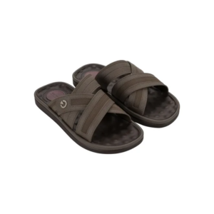 12203 CHINELO MASC CARTAGO ALABAMA SLIDE PRETO Nº 39/44 - 931011 - 12203
