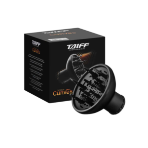 DIFUSOR CURVES COM CAIXA TAIF  - 922885 - 001000013