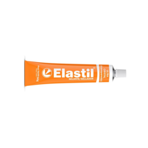 ADESIVO SELANTE ULTRA CRISTAL 50GR TRANSPARENTE ELASTIL - 920526 - 717