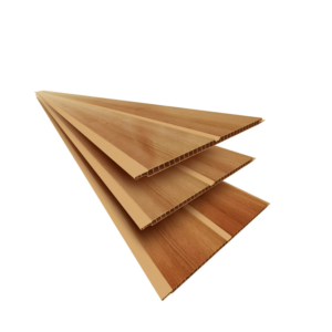 FORRO PVC GEMINI 6MM GOOD NOGUEIRA COM 6MT=1,20M² - 918093 - 2052671600