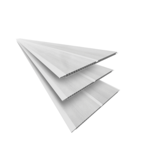 FORRO PVC GEMINI 8MM GOOD BRANCO COM 6MT=1,20M² - 917857 - 2052920600