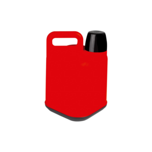 GARRAFAO TERMICO 05 LITROS MOR VERMELHO (4) 25120152 - 913523 - 25120152