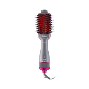 ESCOVA SECADORA PHILCO PES25SR ADVANCE 1300W BIV PINK - 934482 - 055403044