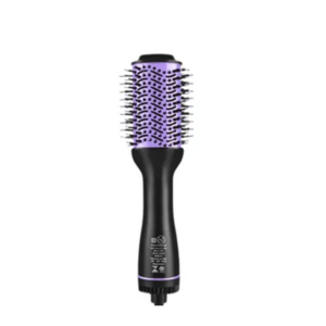 ESCOVA SECADORA TAIF OVAL EASY LILAS 127V - 922892 - 000560007