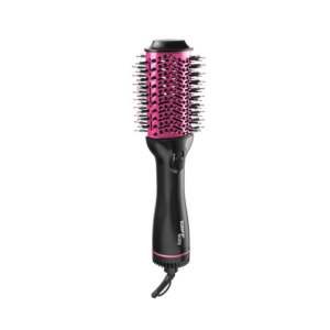 ESCOVA SECADORA TAIF OVAL EASY PINK 127V - 927750 - 000560011