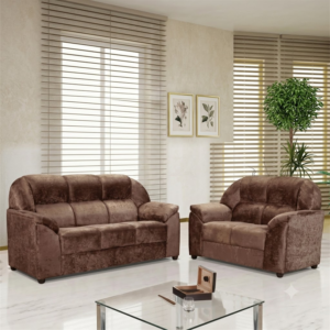 ESTOFADO ASTRA ATACADO  MILAO 2/3LG  MARROM - 918800 - 521