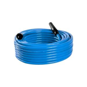 MANGUEIRA DE JARDIM KIT PLASBOHN AZUL 20MT 0093 - 916645 - 5420