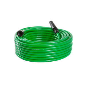 MANGUEIRA DE JARDIM KIT PLASBOHN DUPLAFLEX VERDE 15MT REF:304 - 922245 - 304