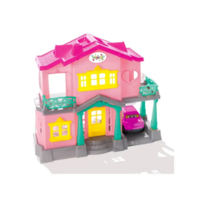MARAL REF1175 CASINHA DE BONECA SWEETY HOME FEM - 924634 - 1175