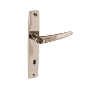 FECHADURA ALIANCA JOY BL 2700/241 BL LATONADA INTERNA - 915132 - 083519