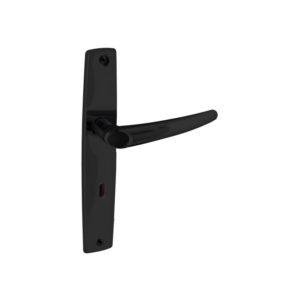 FECHADURA ALIANCA JOY PF 2700/241 PRETO FOSCO INTERNA - 932955 - 083502