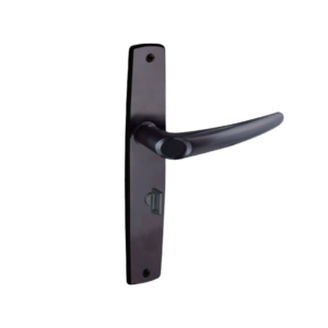FECHADURA ALIANCA JOY PF 2800/241 PRETO FOSCO BWC - 915133 - 083540