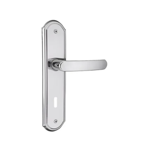 FECHADURA ALIANCA PREMIUM ESPELHO INOX 2700/31 INTERNA - 913661 - 072001