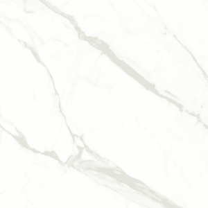 PORCELANATO EMBRAMACO DECORE 83X83 DP83500 RIMINI CARRARA LUX POLIDO CX C/2,73M² - 934636 - DP83500