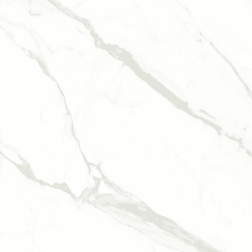 PORCELANATO EMBRAMACO DECORE 83X83 DP83500 RIMINI CARRARA LUX POLIDO CX C/2,73M² - 934636 - DP83500