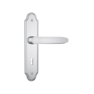 FECHADURA STAM  813/11 INTERNA ESP INOX - 908988 - 33246