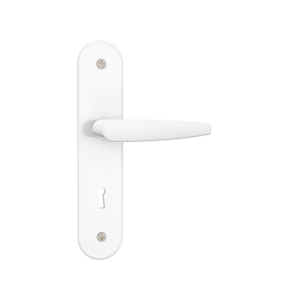 FECHADURA STAM  814/33 INTERNA ESP BRANCO - 923135 - 40472