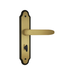 FECHADURA STAM  823/11 BANHEIRO ESP OXIDADO - 908992 - 33260