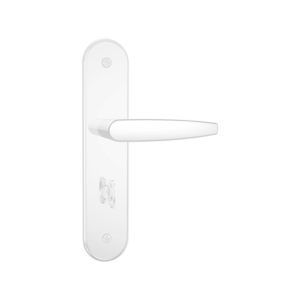 FECHADURA STAM  824/33 BANHEIRO ESP BRANCO - 923136 - 40478