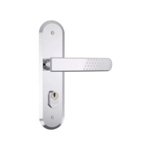 FECHADURA STAM 1801/21 EXTERNA ESP INOX (G) - 908981 - 35274