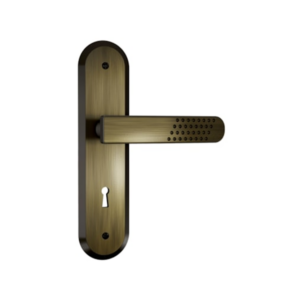 FECHADURA STAM 1810/21 INTERNA ESP ANTIQUE - 911411 - 11331