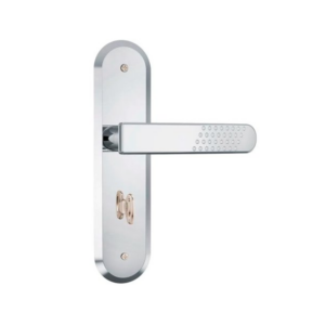 FECHADURA STAM 1820/21 BANHEIRO ESP INOX - 908983 - 11350
