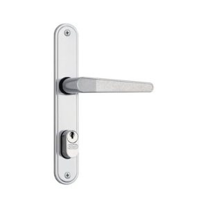 FECHADURA STAM ESTREITA 601/03 INOX CAIXA 40MM EXT - 911418 - 35017