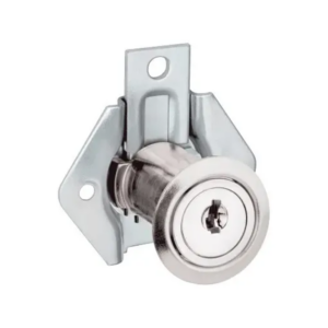 FECHADURA STAM P/MOVEIS NIQUELADA 302 CIL 31MM ENCARTELADO - 929116 - 13477
