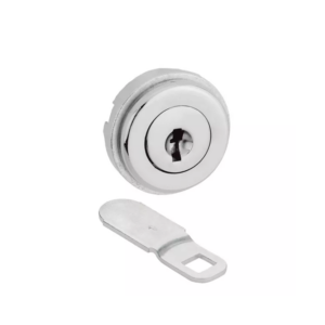 FECHADURA STAM P/MOVEIS NIQUELADA 310 L1 - CROMADO CCSD - 923051 - 13065