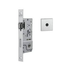 FECHADURA STAM PIVOLTANTE 800T ROLETE TETRA RQ1 INOX - 908999 - 39803