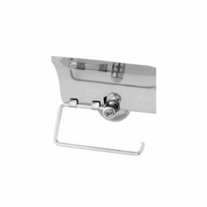 AGUIA PAPELEIRA METAL C/TAMPA A6540 cod ind 3935 (12) - 911724 - 3935