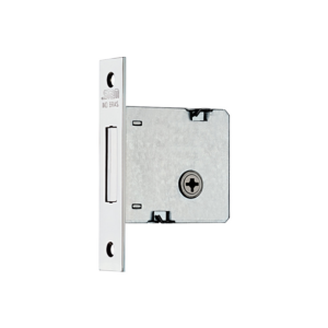 FECHADURA STAM TRAVA AUXILIAR 1004 RQ1 QUADRADA INOX - 909676 - 38792