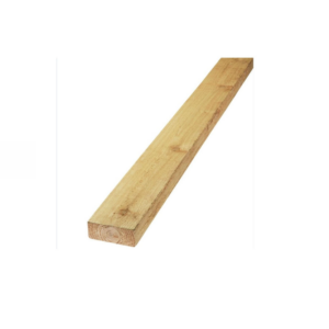 RIPA DE PINUS 2" com 2,50MT (vendido por pc) - 102784 -