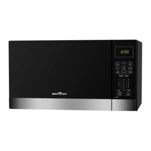 FORNO MICROONDAS MESA BRITANIA 26L BMO26IP 1400W 127V PRETO - 922264 - 96051069