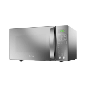 FORNO MICROONDAS MESA CONSUL 32LT CINZA ESPELHADO CMS46ARANA - 928750 - 67072.5.3