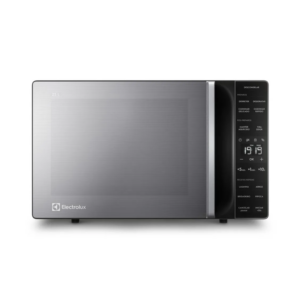 FORNO MICROONDAS MESA ELECTROLUX 23L ME23S PRATA EFFICIENT 127V - 928751 - 10237PBA186