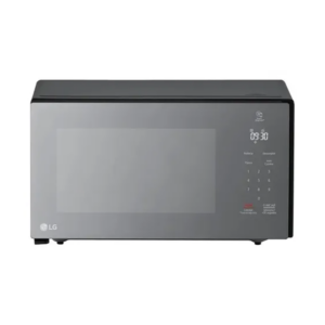 FORNO MICROONDAS MESA LG 30L ESPELHADO LIMPA FACIL MS3094NR - 127v - 931810 - 196999