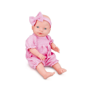 ROMA BRINQ 5346 NEW MINI MANIA BONECA - 920622 - 5346