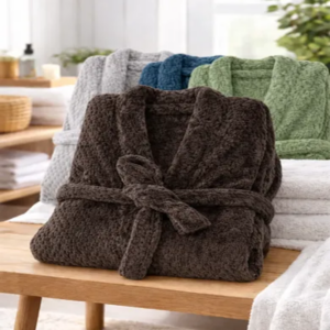 ROUPAO FLANNEL HIPER TEXTIL TAM G FUNGHI - 933037 - 120800231399