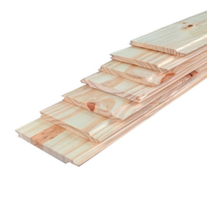 FORRO PINUS 11,5CM X 2.50MT (fardo com 4,89 metros) - 917861 -