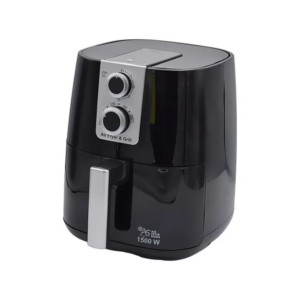FRITADEIRA AIR FRYER SEM OLEO 4,5L A5 ROMA 1500W 127V - 928535 - 100000127