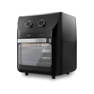 FRITADEIRA AIR FRYER SEM OLEO.12L ELGIN AFO00  FRITADEIRA E FORNO OVEN FRY 3 EM 1- MECANICA 127v - 933374 - 42AFO0001000