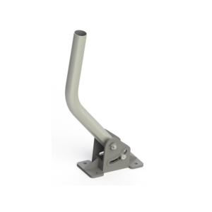 SUPORTE P/ANTENA MASTRO 33CM BRASFORMA SM-200 - 904235 - SM-200