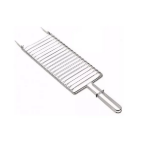 GRELHA PEIXE PEQUENA REF 1521 STOLF - 923665 - 1521