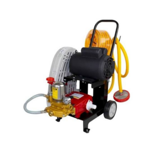 HIDROLAVADORA ALTA VAZAO ELETROPLAS EL-4000V3 3CV MONO - 933775 - 00040145.4