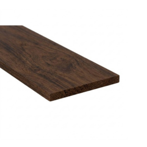 TABUA DE BEIRAL CAMBARA MISTO/SUCUPIRA AMARELO 14CM (somente c/ 2,00MT  e  2,50MT) preço especial - 934645 -
