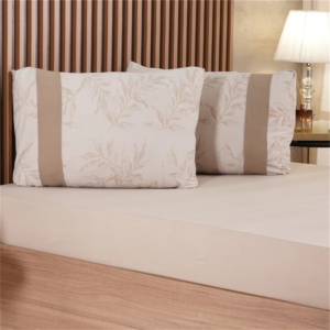 JOGO DE CAMA EM MALHA BENE CASA BELLA CAMA CASAL 1,38X1,88X30CM SORTIDO 3PC - 922178 - 15.02.0025-0072