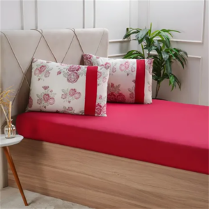 JOGO DE CAMA EM MALHA BENE CASA QUEEN 1,58 GENEBRA 3PC - 921293 - 15.02.0069-1595